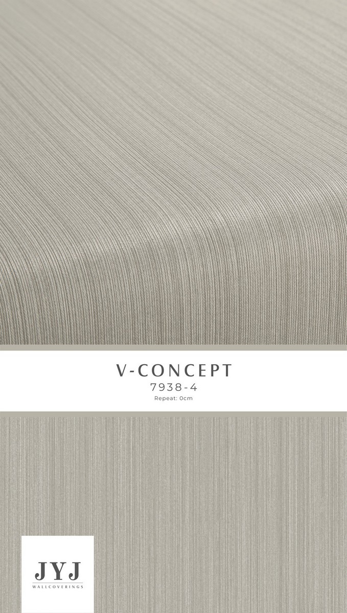 Giấy dán tường Vconcept 7938-4